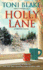 Holly Lane Format: Massmarket