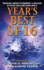 Year's Best Sf 16 (Year's Best Sf Series, 16)