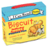 Biscuit: More 12-Book Phonics Fun! : Includes 12 Mini-Books Featuring Short and Long Vowel Sounds (My First I Can Read)