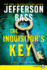 The Inquisitor's Key: a Body Farm Novel