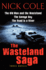 The Wasteland Saga: Three Novels: Old Man and the