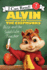 Alvin and the Chipmunks: Alvin and the Substitute Teacher (I Can Read Level 2)