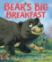 Bears Big Breakfast
