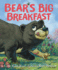 Bear's Big Breakfast