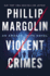 Violent Crimes: an Amanda Jaffe Novel (Amanda Jaffe Series)