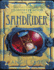 Todhunter Moon, Book Two: Sandrider (World of Septimus Heap, 2)
