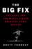 The Big Fix: the Hunt for the Match-Fixers Bringing Down Soccer