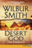Desert God: a Novel of Ancient Egypt