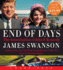 End of Days Low Price Cd: the Assassination of John F. Kennedy