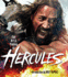 The Art & Making of Hercules (Pictorial Moviebook)