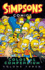 Simpsons Comics Colossal Compendium Volume 3 Format: Paperback