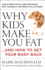 Why Kids Make You Fat: and How to Get Your Body Back