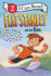 Flat Stanley and the Bees