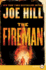 The Fireman: a Novel