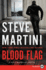 Blood Flag: a Paul Madriani Novel