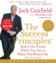 The Success Principles(Tm)-10th Anniversary Edition Low Price Cd: How to Get From Where You Are to Where You Are to Where You Want to Be
