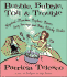 Bubble, Bubble, Toil & Trouble: Mystical Munchies, Prophetic Potions, Sexy Servings, and Other Witchy Dishes
