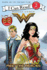 Wonder Woman: Meet the Heroes (I Can Read Level 2)