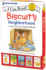 Biscuit'Sneighborhood Format: Paperback