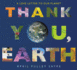 Thankyou, Earth Format: Paperback