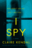 I Spy: a Novel