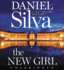 The New Girl Cd: a Novel (Gabriel Allon)