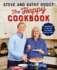 The Happy Cookbook: a Celebration of the Food That Makes America Smile (the Happy Cookbook Series)