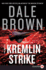 The Kremlin Strike: a Novel (Brad McLanahan)