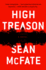 High Treason: a Novel (Tom Locke Series, 3)