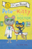 Pete the Kitty Goes to the Docto