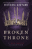 Broken Throne: a Red Queen Collection