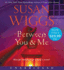 Between You And Me [CD]