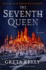 The Seventh Queen: a Novel (Warrior Witch Duology, 2)