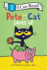 Pete the Cat Saves Up (I Can Read Level 1)