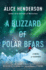 A Blizzard of Polar Bears: a Novel of Suspense (Alex Carter Series, 2)