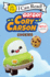 Go! Go! Cory Carson: Cookies (My First I Can Read)