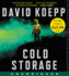 Cold Storage Low Price Cd: a Novel