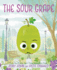 Thesourgrape Format: Hardcover