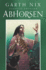 Abhorsen Classic Edition: 3 (Old Kingdom)