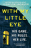 With My Little Eye