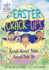 Easter Crack-Ups: Knock-Knock Jokes Funny-Side Up: an Easter and Springtime Book for Kids (the Lift-the-Flap Joke Books)