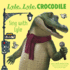 Lyle, Lyle, Crocodile: Sing With
