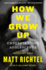 How We Grow Up