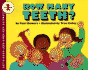 How Many Teeth? (Let's-Read-and-Find-Out Science 1)