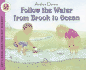 Follow the Water From Brook to Ocean (Let's-Read-and-Find-Out Science 2)