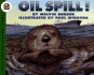 Oil Spill! (Let's-Read-and-Find-Out Science)