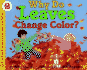 Why Do Leaves Change Color? (Let's-Read-and-Find-Out Science, Stage 2)