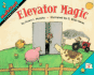 Elevator Magic, Level 2 (Mathstart Subtracting) (Mathstart 2)