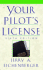 Your Pilot's License-6th Edition