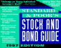 Standard & Poor's Stock and Bond Guide 1997 (Serial)